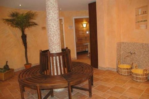 Imagen general del Motel Bernstein 50`s Seaside. Foto 7