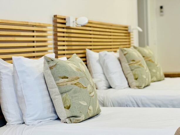 Imagen general del Motel Berrima Bakehouse. Foto 3