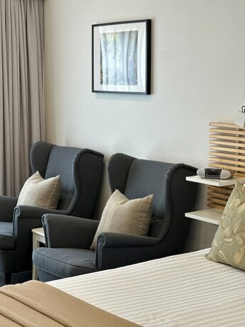 Imagen general del Motel Berrima Bakehouse. Foto 6