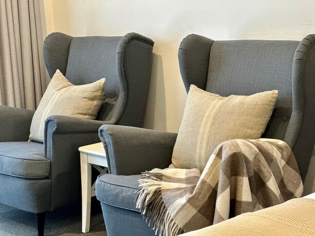 Imagen general del Motel Berrima Bakehouse. Foto 7