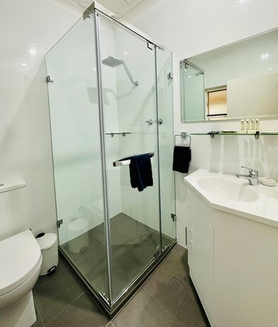 Imagen general del Motel Berrima Bakehouse. Foto 9