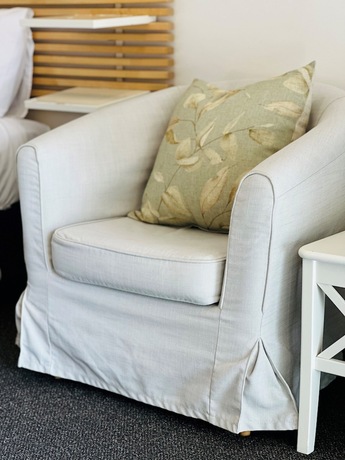 Imagen de la habitación del Motel Berrima Bakehouse. Foto 15