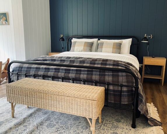 Imagen de la habitación del Motel Berrima Bakehouse. Foto 22