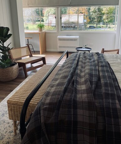 Imagen de la habitación del Motel Berrima Bakehouse. Foto 23