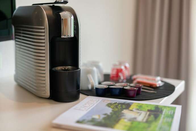 Imagen de la habitación del Motel Berrima Bakehouse. Foto 25