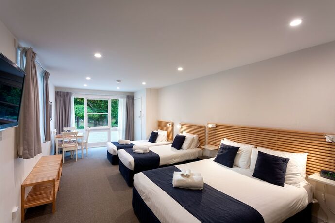 Imagen de la habitación del Motel Berrima Bakehouse. Foto 27