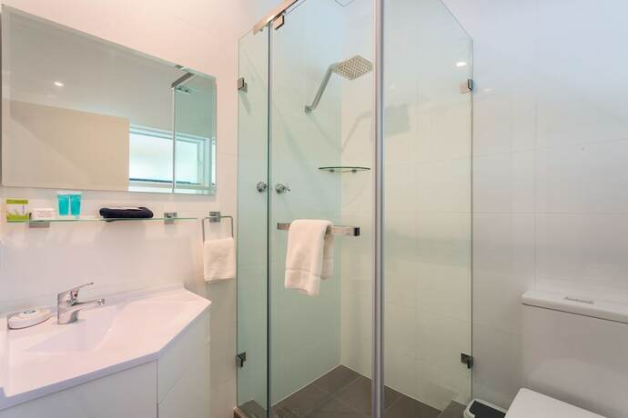 Imagen de la habitación del Motel Berrima Bakehouse. Foto 32