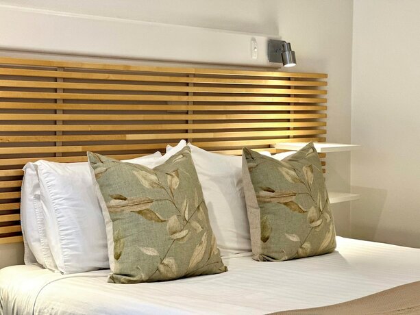 Imagen de la habitación del Motel Berrima Bakehouse. Foto 35