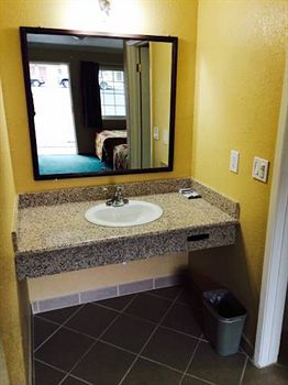 Imagen de la habitación del Motel Best 5. Foto 2