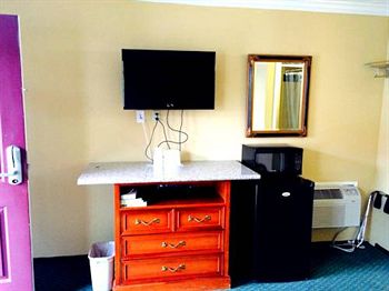 Imagen de la habitación del Motel Best 5. Foto 4
