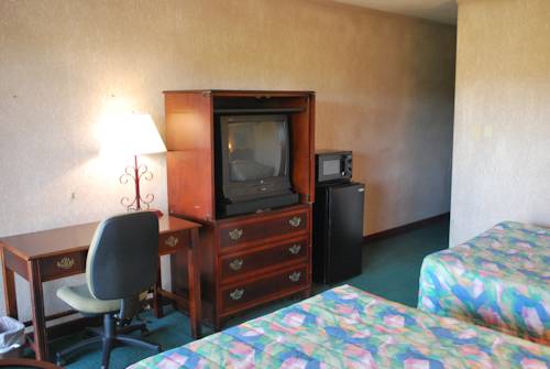 Imagen de la habitación del Motel Best Lakeland. Foto 3