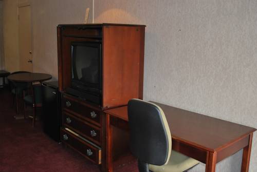 Imagen general del Motel Best Lakeland. Foto 1