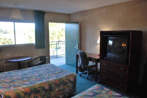 Imagen de la habitación del Motel Best Lakeland. Foto 15