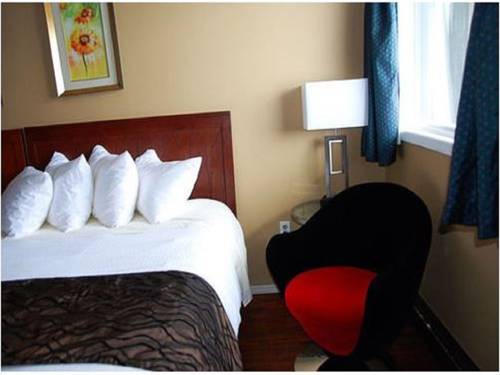 Imagen de la habitación del Motel Best Lodge. Foto 2