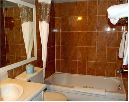 Imagen de la habitación del Motel Best Lodge. Foto 3