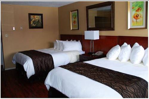 Imagen de la habitación del Motel Best Lodge. Foto 4