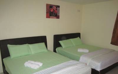 Imagen general del Motel Best Seven. Foto 1
