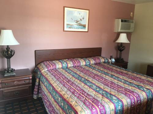 Imagen de la habitación del Motel Best Value Inn Sandusky. Foto 4