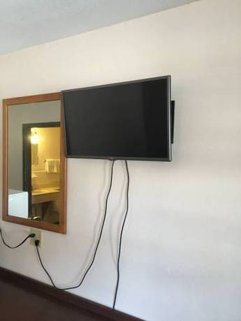 Imagen de la habitación del Motel Best Value Inn Sandusky. Foto 8