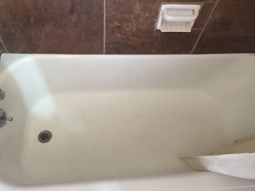 Imagen de la habitación del Motel Best Value Inn Sandusky. Foto 12