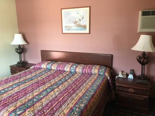 Imagen de la habitación del Motel Best Value Inn Sandusky. Foto 16