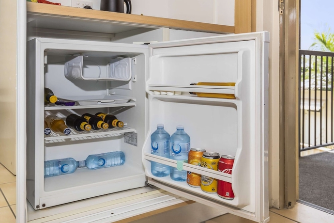 Imagen de la habitación del Motel Best Western Airport 85. Foto 5