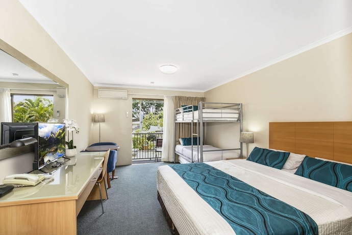 Imagen de la habitación del Motel Best Western Airport 85. Foto 7