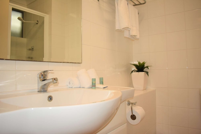 Imagen de la habitación del Motel Best Western Airport 85. Foto 8