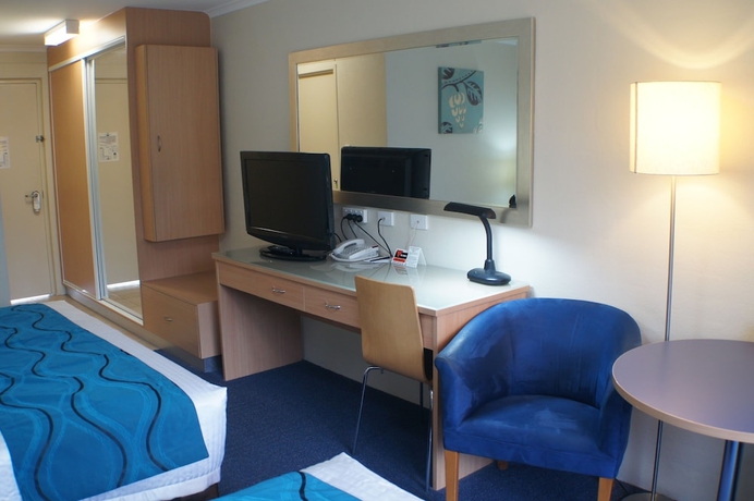 Imagen de la habitación del Motel Best Western Airport 85. Foto 12