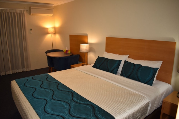 Imagen de la habitación del Motel Best Western Airport 85. Foto 15