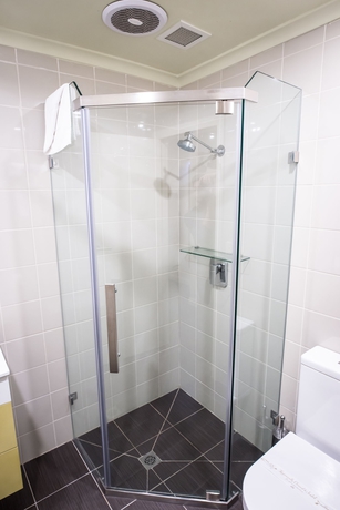 Imagen de la habitación del Motel Best Western Airport and Convention Centre. Foto 13