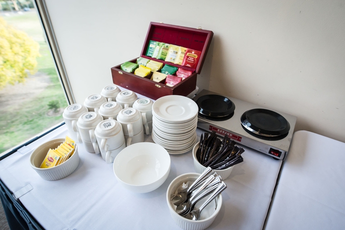 Imagen del bar/restaurante del Motel Best Western Airport and Convention Centre. Foto 7