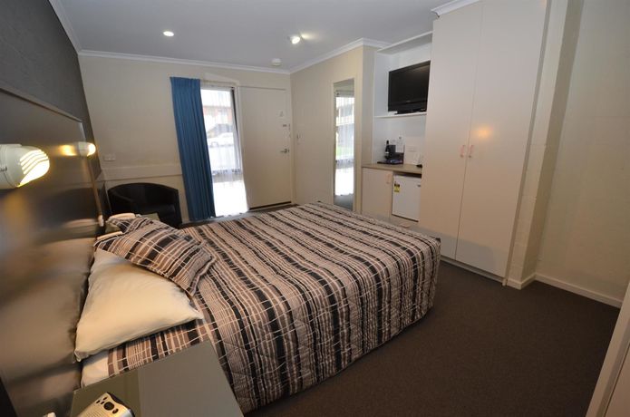 Imagen de la habitación del Motel Best Western Apollo Bay Motel and Apartments. Foto 5