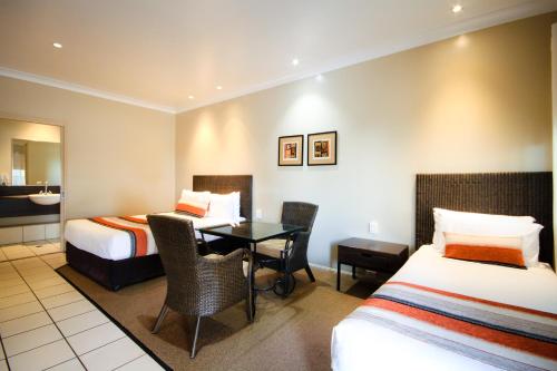 Imagen de la habitación del Motel Best Western Bungil Creek. Foto 6