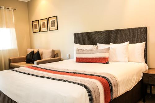 Imagen de la habitación del Motel Best Western Bungil Creek. Foto 7