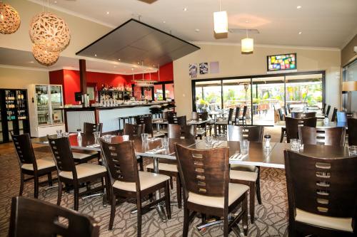 Imagen general del Motel Best Western Bungil Creek. Foto 1