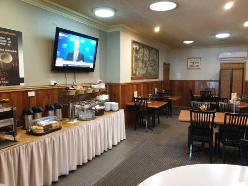 Imagen general del Motel Best Western Endeavour. Foto 2