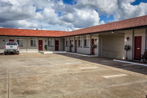 Imagen general del Motel Best Western Endeavour. Foto 5