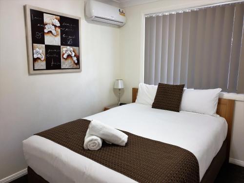 Imagen general del Motel Best Western Endeavour. Foto 4