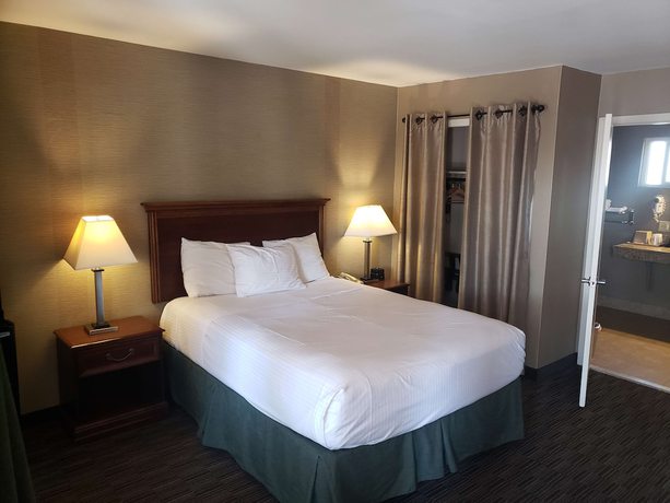 Imagen de la habitación del Motel Best Western La Posada. Foto 2