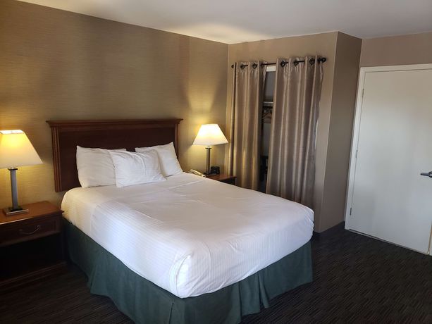 Imagen de la habitación del Motel Best Western La Posada. Foto 17