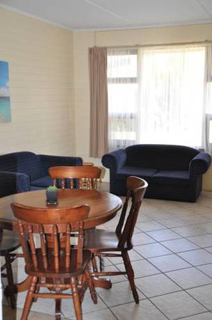 Imagen de la habitación del Motel Best Western Melaleuca & Apartments. Foto 6