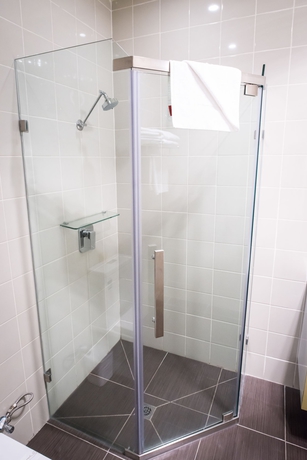 Imagen de la habitación del Motel Best Western Melbourne Airport. Foto 11