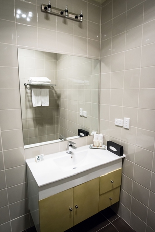 Imagen de la habitación del Motel Best Western Melbourne Airport. Foto 12
