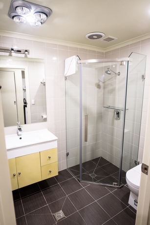 Imagen de la habitación del Motel Best Western Melbourne Airport. Foto 14