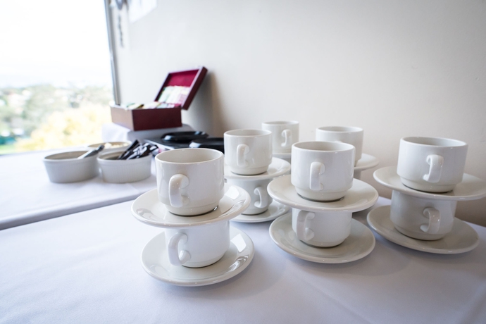 Imagen del bar/restaurante del Motel Best Western Melbourne Airport. Foto 6