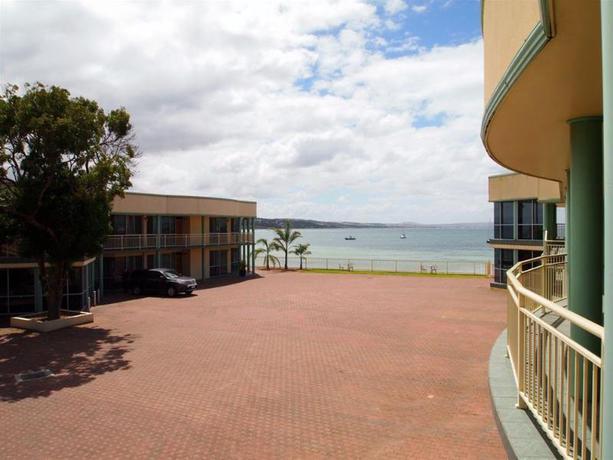 Imagen general del Motel Best Western Port Lincoln. Foto 1