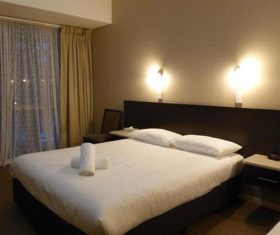 Imagen de la habitación del Motel Best Western Port Lincoln. Foto 4