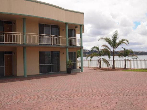 Imagen general del Motel Best Western Port Lincoln. Foto 3