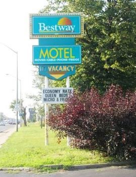 Imagen general del Motel Bestway. Foto 4